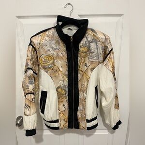 River Edge Vintage Jacket Size PM